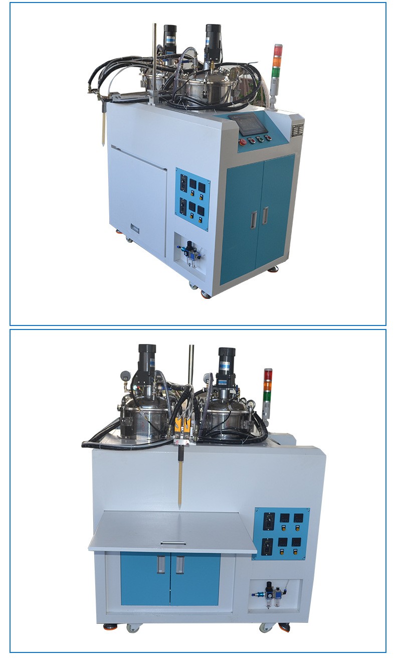 防霉耐候胶灌胶机